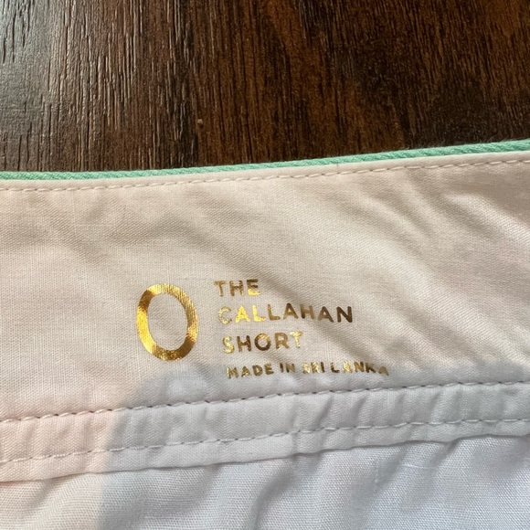 Lilly Pulitzer shorts - Picture 6 of 6